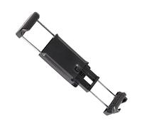 Mikinona Upgrade Your Phone Holder 1/4 Inch Clamp Tripod for Gimbal for Streaming Video Calls