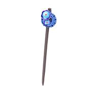 Mikinona Vintage Hairpin Chinese Hair Clasp Retro Hairpin Classical Hair Stick Elegant Women Headwear Accessory