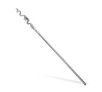 Mikinona Vintage Metal Hair Chopsticks for Women Hair Accessories for Sturdy Bun Sticks Minimalist Design for Various Styles