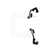 Mikinona Violin Bow Posture Corrector Fiddle Straighten Collimator for Men Women Training Aid Recommended by Music Teachers