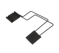 Mikinona Violin Bow Straightener and Tool Lightweight Collimator for Proper Bow Posture for Beginners and Violinists