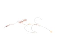 Mikinona Vocal Microphone Headset Speakers Condenser Mic for Voice Amplifier for Singing Teaching Performances