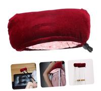 Mikinona Walking Stick Armpit Cushion Pads Non-Slip Crutch Support Soft Protective Sponge for Elderly Relief Easy to Clean and Replace Comfortable for Home Use