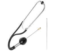 Mikinona Water Leak Test Stick 1Pcs Leak Detection Tool for Underground Pipe Testing Industrial Inspection Device