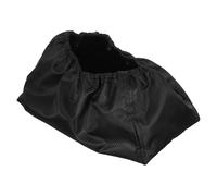 Mikinona Waterproof Backpack Cover Heavy Duty Oxford Cloth Foldable Design and Wipe Clean Material, Suitable for Travel Backpacks and Rucksacks during Camping or Daily Commutes