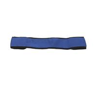 Mikinona Wheelchair Foot Straps for Adults Mesh Calf Strap for Elderly Disabled Patients Wheel Walker Accessories