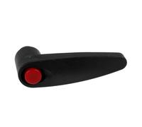 Mikinona Wheelchair Knob Replacement Control Knob for Drive Rollator Walker Part Replacement