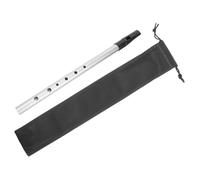 Mikinona Whistle in D Key for Beginners Clarinet Instrument for Boy Girl Practice and Musical Education Wind Instrument for Student Clarinet Basics
