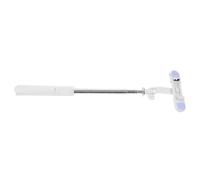 Mikinona Wireless Remote Selfie Stick Tripod with Phone Holder Extendable Mobile Stand for Video Recording Live Broadcasts and Travel Photography Stable Support for Smartphones