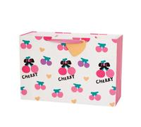 Mikirei Gift Bags Dogs/Cherry Assorted Extra Large 6 Pieces