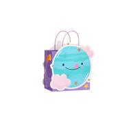 Mikirei Gift Bags Universe 3D Medium 6 Pieces