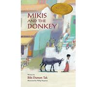 Mikis and the Donkey
