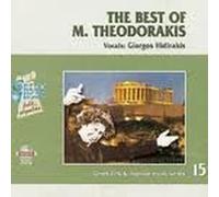 Mikis Theodorakis-Best of
