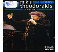 Mikis Theodorakis - Greek, The [German Import]