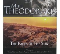 Mikis Theodorakis - Mikis Theodorakis - The Faces of the Sun