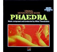 Mikis Theodorakis - Original Motion Picture Soundtrack - Phaedra