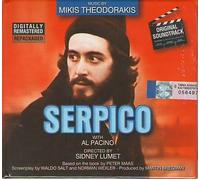 Mikis Theodorakis - Serpico