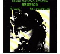 Mikis Theodorakis - Serpico