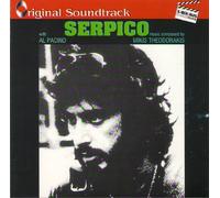 MIKIS THEODORAKIS - SERPICO - O.S.T.