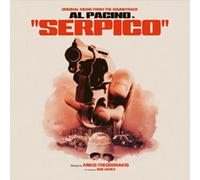 Mikis Theodorakis - Serpico OST [VINYL]