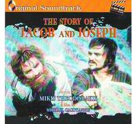 MIKIS THEODORAKIS - THE STORY OF JACOB AND JOSEPH