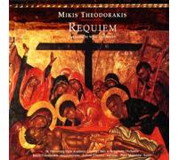 Mikis Theodorakis - Theodorakis: Requiem
