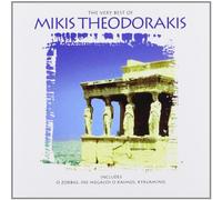 Mikis Theodorakis - Very Best of
