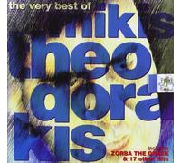 Mikis Theodorakis - Very Best of