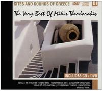 Mikis Theodorakis - Very Best of Mikis the