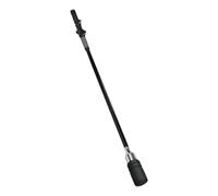 MIKIYUEER Golf Swing Trainer 80cm with Audio Prompt for Grip Rhythm | Golf Swing Trainer with Audio Prompt for Swing Rhythm, Corrects Grip, Wrist Flip, Portable for Home, Course