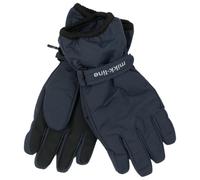 Mikk-Line - Kid's Nylon Glove - Gloves size 134/140, blue