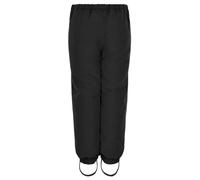 Mikk-Line - Kid's Nylon Pant - Ski trousers size 92, black