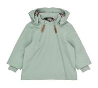 Mikk-Line - Kid's Polyester Baby Jacket - Casual jacket size 104, grey
