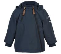 Mikk-Line - Kid's Polyester Baby Jacket - Casual jacket size 92, blue