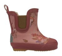 Baby winter boots Mikk-Line Aop Marron 27