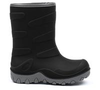Mikk-Line - Kid's Thermal Boot - Wellington boots size 6 K, black