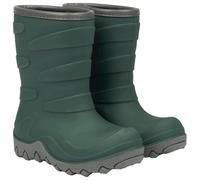 Mikk-Line - Kid's Thermal Boot - Wellington boots size 7,5 K, green