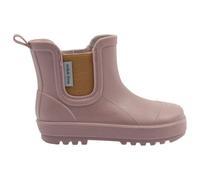 Mikk-Line - Kid's Wellies Short TPR - Wellington boots size 1, brown