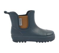 Mikk-Line - Kid's Wellies Short TPR - Wellington boots size 11 K, blue