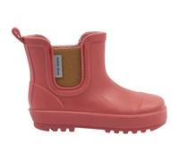 Mikk-Line - Kid's Wellies Short TPR - Wellington boots size 7,5 K, red
