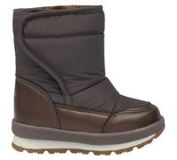 Mikk-Line - Kid's Winter Boot Padded - Winter boots size 7 K, grey/brown