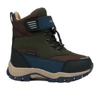 Mikk-Line - Kid's Winter Boot Tex VC - Winter boots size 7,5 K, black