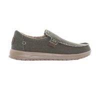 Mikka Braided Loafers 8 UK