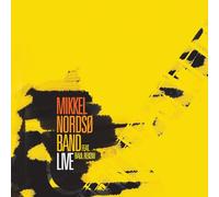 Mikkel Nordsø Band Feat. Raul Rekow - Live