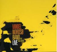 Mikkel Nordsø Band Feat. Raul Rekow - Live