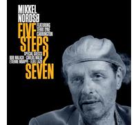 Mikkel Nordsø - Five Steps 2 Seven