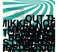 Mikkel Nordsø Quintet Out There Vinyl - New