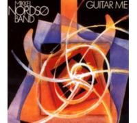MIKKEL NORDSO BAND: GUITAR ME - CD SEALED