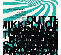 Mikkel Nordso Quintet Out There (Vinyl) 12" Album (US IMPORT)