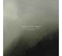 MIKKEL PLOUG GROUP F - NOCTURNES - CD - 74 - Z72z